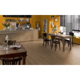 Ламинат Egger Large 8/32 Дуб Уолтем натуральный EPL122 в интерьере Ламинат Egger Large 8/32 Дуб Уолтем натуральный EPL122 в интерьере