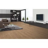 Ламинат Egger Large 8/32 Дуб Уолтем натуральный EPL122 в интерьере Ламинат Egger Large 8/32 Дуб Уолтем натуральный EPL122 в интерьере