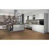 Ламинат Egger Large 8/32 Дуб Уолтем натуральный EPL122 в интерьере Ламинат Egger Large 8/32 Дуб Уолтем натуральный EPL122 в интерьере