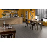 Ламинат Egger Large 8/32 Дуб Уолтем серый EPL124 в интерьере Ламинат Egger Large 8/32 Дуб Уолтем серый EPL124 в интерьере