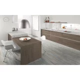 Ламинат Egger Classic 8/32 Aqua Plus Дуб Абергеле тёмный EPL068 в интерьере Ламинат Egger Classic 8/32 Aqua Plus Дуб Абергеле тёмный EPL068 в интерьере