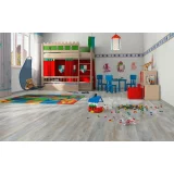 Ламинат Egger Classic 8/32 Aqua Plus Дуб Абергеле тёмный EPL068 в интерьере Ламинат Egger Classic 8/32 Aqua Plus Дуб Абергеле тёмный EPL068 в интерьере