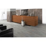 Ламинат Egger Classic 8/32 Aqua Plus Дуб Абергеле тёмный EPL068 в интерьере Ламинат Egger Classic 8/32 Aqua Plus Дуб Абергеле тёмный EPL068 в интерьере