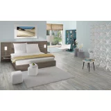 Ламинат Egger Classic 8/32 Aqua Plus Дуб Абергеле тёмный EPL068 в интерьере Ламинат Egger Classic 8/32 Aqua Plus Дуб Абергеле тёмный EPL068 в интерьере