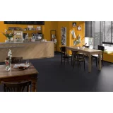 Ламинат Egger Kingsize 8/32 Aqua Plus Камень Сантино тёмный EPL127 в интерьере