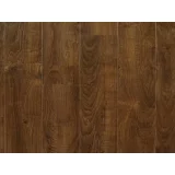Ламинат Ideal CranBerry Дуб Брауни 8070 33 класс на сайте официального дилера в интерьере Ламинат Ideal CranBerry Дуб Брауни 8070 33 класс на сайте официального дилера в интерьере