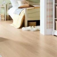 Ламинат IDEAL Cranberry 8030 Дуб Кремовый, 8мм 33кл (2,203м2/9шт)