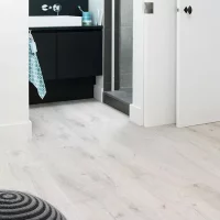 Ламинат IDEAL Cranberry 8020 Дуб Латте, 8мм 33кл (2,203м2/9шт)