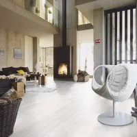 Ламинат IDEAL Cranberry 8080 Каштан, 8мм 33кл (2,203м2/9шт)