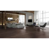Ламинат Kronopol Platinium Marine D 3793 Дуб Адриатика в интерьере