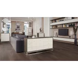 Ламинат Kronopol Platinium Marine D 3793 Дуб Адриатика в интерьере