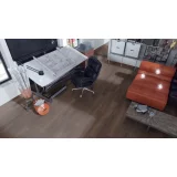 Ламинат Kronopol Platinium Marine D 3793 Дуб Адриатика в интерьере