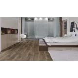 Ламинат Kronopol Aurum Aroma D 3882 Oрех Barley в интерьере