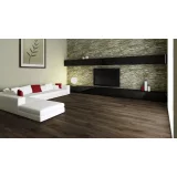 Ламинат Kronopol Aurum Aroma D 3882 Oрех Barley в интерьере
