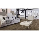 Ламинат Kronopol Aurum Aroma D 3882 Oрех Barley в интерьере