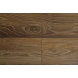 Ламинат Kronopol Aurum Aroma D 3882 Oрех Barley в интерьере