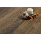 Ламинат Kronopol Aurum Aroma D 3882 Oрех Barley в интерьере
