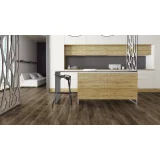 Ламинат Kronopol Aurum Aroma D 3882 Oрех Barley в интерьере