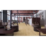 Ламинат Kronopol Aurum Gusto D 3483 Дуб Карри в интерьере