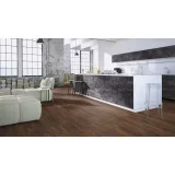 Ламинат Kronopol Aurum Vision D 3347 Leonardo Oak в интерьере