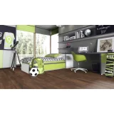 Ламинат Kronopol Aurum Vision D 3347 Leonardo Oak в интерьере