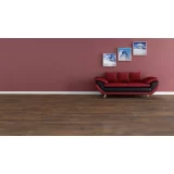 Ламинат Kronopol Aurum Vision D 3347 Leonardo Oak в интерьере
