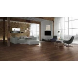 Ламинат Kronopol Aurum Vision D 3347 Leonardo Oak в интерьере