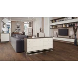 Ламинат Kronopol Aurum Vision D 3347 Leonardo Oak в интерьере