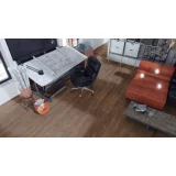 Ламинат Kronopol Aurum Vision D 3347 Leonardo Oak в интерьере