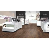Ламинат Kronopol Aurum Vision D 3347 Leonardo Oak в интерьере