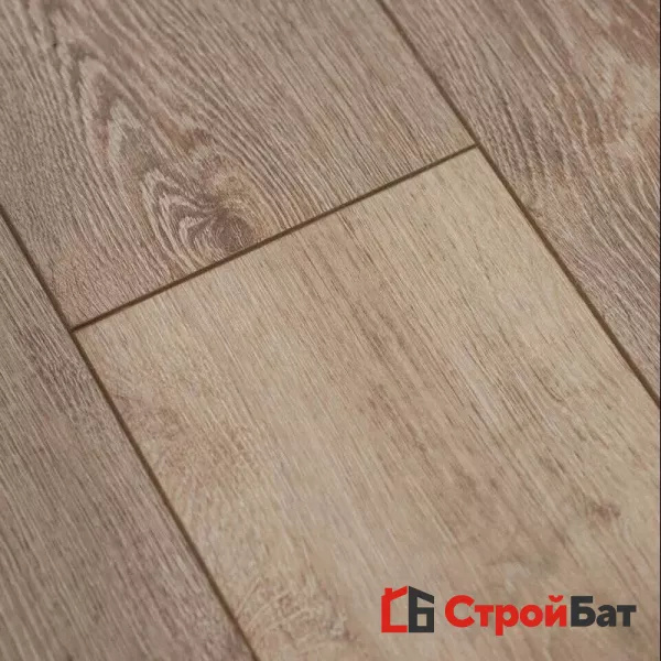 Ламинат Laminely Woodstyle Solid Травертин в интерьере