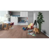 Ламинат Tarkett Vintage 4V Rawhide1292x194x8мм 32 класс на сайте официального дилера в интерьере Ламинат Tarkett Vintage 4V Rawhide1292x194x8мм 32 класс на сайте официального дилера в интерьере