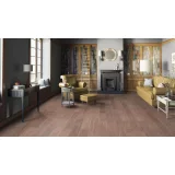 Ламинат Tarkett Vintage 4V Rawhide1292x194x8мм 32 класс на сайте официального дилера в интерьере Ламинат Tarkett Vintage 4V Rawhide1292x194x8мм 32 класс на сайте официального дилера в интерьере