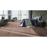 Ламинат Tarkett Vintage 4V Rawhide1292x194x8мм 32 класс на сайте официального дилера в интерьере Ламинат Tarkett Vintage 4V Rawhide1292x194x8мм 32 класс на сайте официального дилера в интерьере