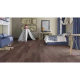 Ламинат Tarkett Vintage 4V Woven Wood на сайте официального дилера в интерьере Ламинат Tarkett Vintage 4V Woven Wood на сайте официального дилера в интерьере