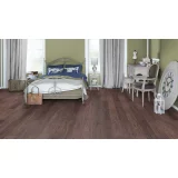 Ламинат Tarkett Vintage 4V Woven Wood на сайте официального дилера в интерьере Ламинат Tarkett Vintage 4V Woven Wood на сайте официального дилера в интерьере