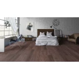 Ламинат Tarkett Vintage 4V Woven Wood на сайте официального дилера в интерьере Ламинат Tarkett Vintage 4V Woven Wood на сайте официального дилера в интерьере