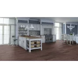 Ламинат Tarkett Vintage 4V Woven Wood на сайте официального дилера в интерьере Ламинат Tarkett Vintage 4V Woven Wood на сайте официального дилера в интерьере