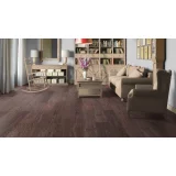 Ламинат Tarkett Vintage 4V Woven Wood на сайте официального дилера в интерьере Ламинат Tarkett Vintage 4V Woven Wood на сайте официального дилера в интерьере