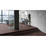 Ламинат Tarkett Vintage 4V Woven Wood на сайте официального дилера в интерьере Ламинат Tarkett Vintage 4V Woven Wood на сайте официального дилера в интерьере