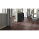 Ламинат Tarkett Vintage 4V Woven Wood на сайте официального дилера в интерьере Ламинат Tarkett Vintage 4V Woven Wood на сайте официального дилера в интерьере