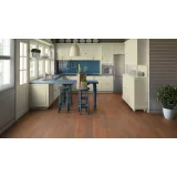 Ламинат Tarkett Woodstock Family Deep Honey Sherwood на сайте официального дилера в интерьере