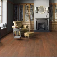 Ламинат Tarkett Woodstock Family Deep Honey Sherwood 1292x194x8мм 33 класс