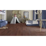 Ламинат Tarkett Woodstock Family Mocha Sherwood Oak на сайте официального дилера в интерьере