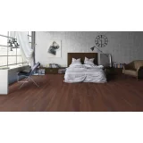 Ламинат Tarkett Woodstock Family Mocha Sherwood Oak на сайте официального дилера в интерьере