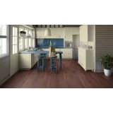 Ламинат Tarkett Woodstock Family Mocha Sherwood Oak на сайте официального дилера в интерьере