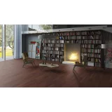 Ламинат Tarkett Woodstock Family Mocha Sherwood Oak на сайте официального дилера в интерьере