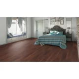 Ламинат Tarkett Woodstock Family Mocha Sherwood Oak на сайте официального дилера в интерьере