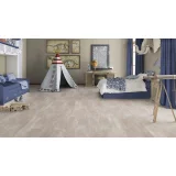 Ламинат Tarkett Woodstock Family Oak Lorien Beige на сайте официального дилера в интерьере