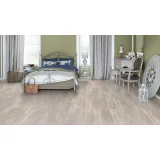 Ламинат Tarkett Woodstock Family Oak Lorien Beige на сайте официального дилера в интерьере